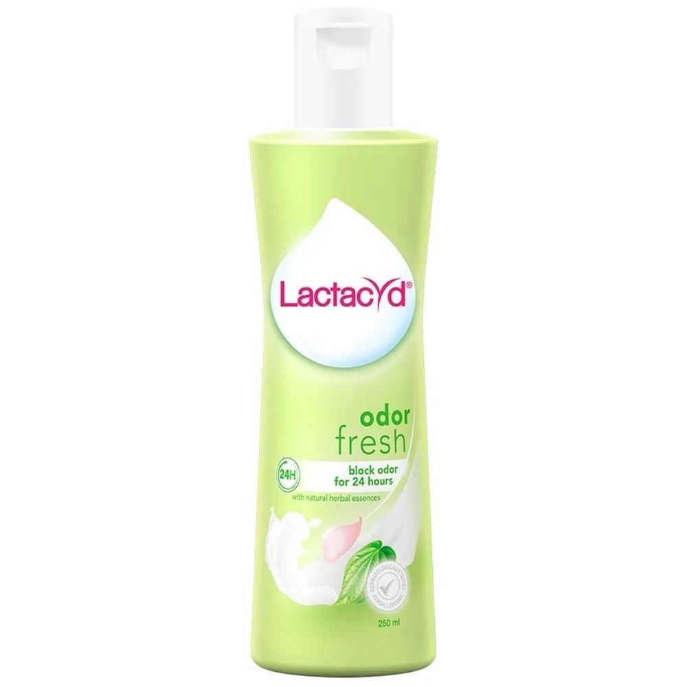 Dung dịch vệ sinh phụ nữ Lactacyd 250/500ml dịu nhẹ kể cả với da nhạy cảm