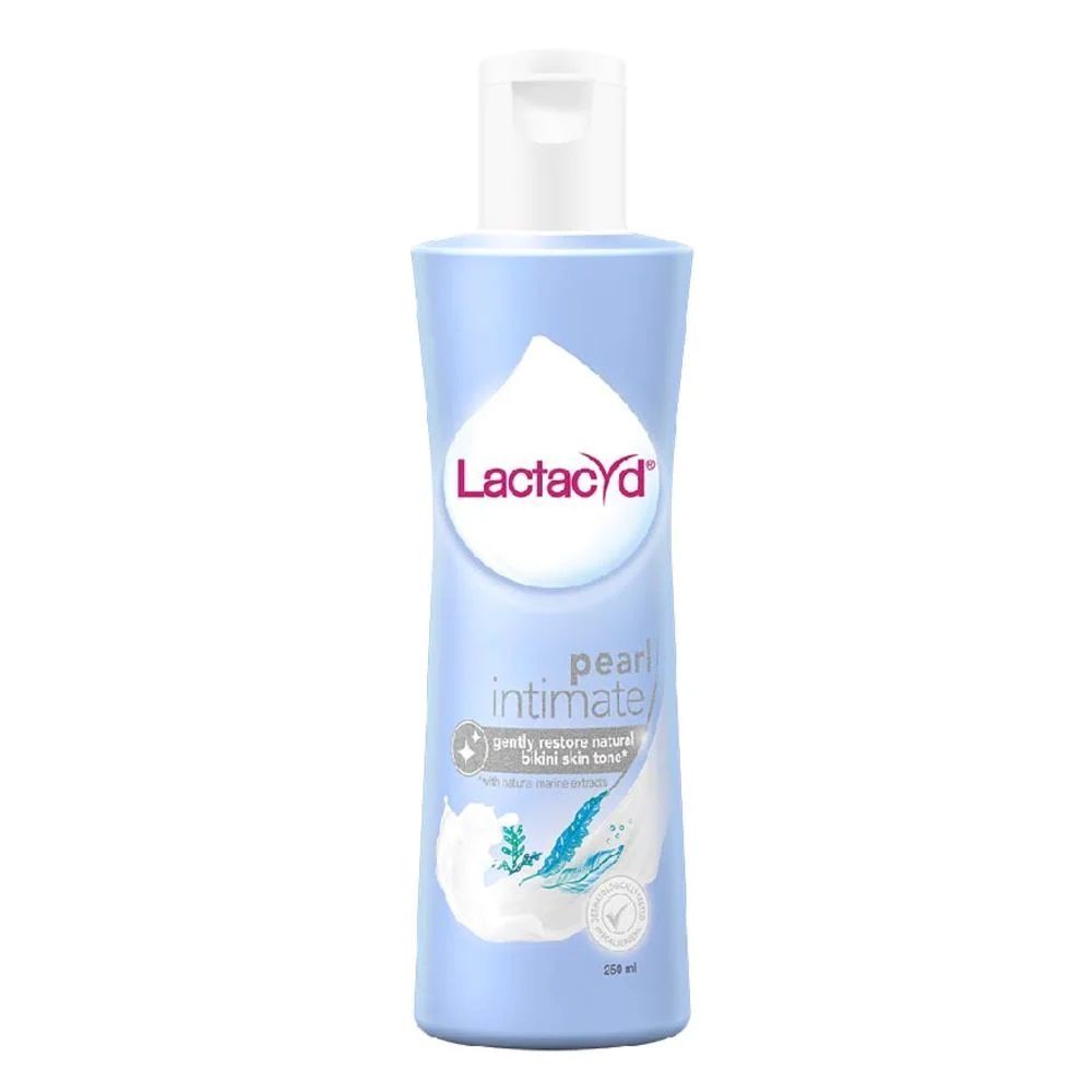 Dung dịch vệ sinh phụ nữ Lactacyd 250/500ml dịu nhẹ kể cả với da nhạy cảm