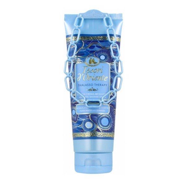 Sữa tắm hương nước hoa Tesori d'Oriente 250/500ml mang đến làn da tươi trẻ và đầy sức sống
