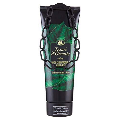 Sữa tắm hương nước hoa Tesori d'Oriente 250/500ml mang đến làn da tươi trẻ và đầy sức sống