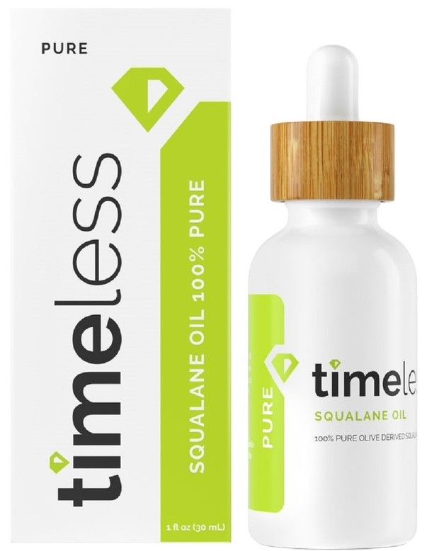 Serum Timeless 30ml đủ loại (Vitamin B5, Coenzyme, Matrixyl S6 , HA , Argan Oil , Squalane Oil , Matrixyl 3000)