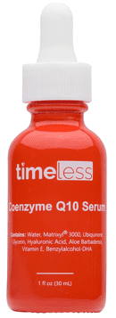 Serum Timeless 30ml đủ loại (Vitamin B5, Coenzyme, Matrixyl S6 , HA , Argan Oil , Squalane Oil , Matrixyl 3000)