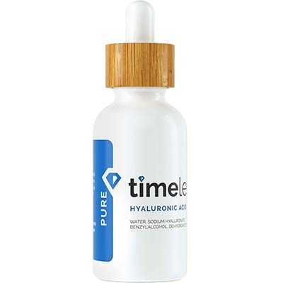 Serum Timeless 30ml đủ loại (Vitamin B5, Coenzyme, Matrixyl S6 , HA , Argan Oil , Squalane Oil , Matrixyl 3000)