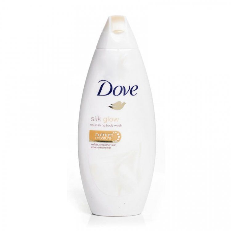 Sữa tắm dove 500ml giúp làm sạch, dưỡng ẩm và nuôi dưỡng làn da từ bên trong thích hợp cho mọi loại da