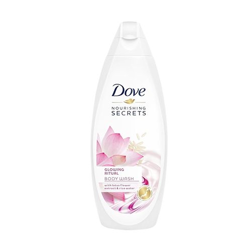 Sữa tắm dove 500ml giúp làm sạch, dưỡng ẩm và nuôi dưỡng làn da từ bên trong thích hợp cho mọi loại da