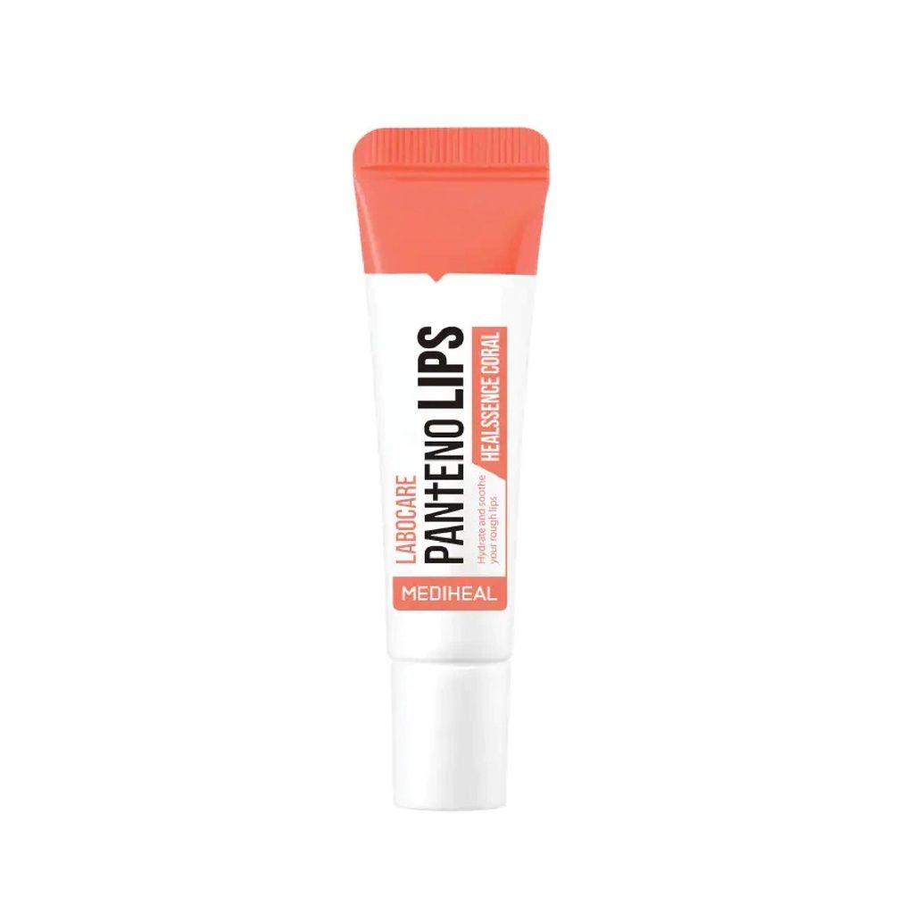 Son dưỡng Mediheal Labocare Panteno Lips 10ml giảm thâm môi hiệu quả