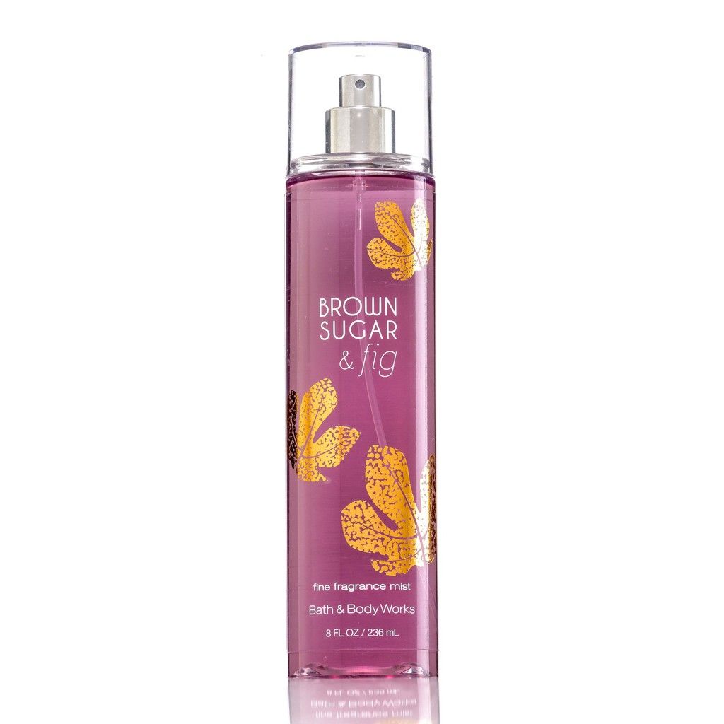 Xịt thơm Bath & Body Works 236ml với mùi hương ngọt ngào, mát dịu, nhẹ nhàng phù hợp cho mọi lứa tuổi
