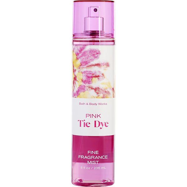 Xịt thơm Bath & Body Works 236ml với mùi hương ngọt ngào, mát dịu, nhẹ nhàng phù hợp cho mọi lứa tuổi