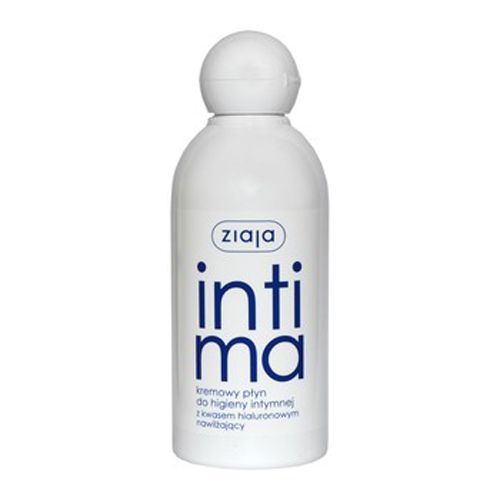 Dung dịch vệ sinh phụ nữ Intima 200/500ml làm sạch, kháng khuẩn, duy trì pH sinh lý tự nhiên