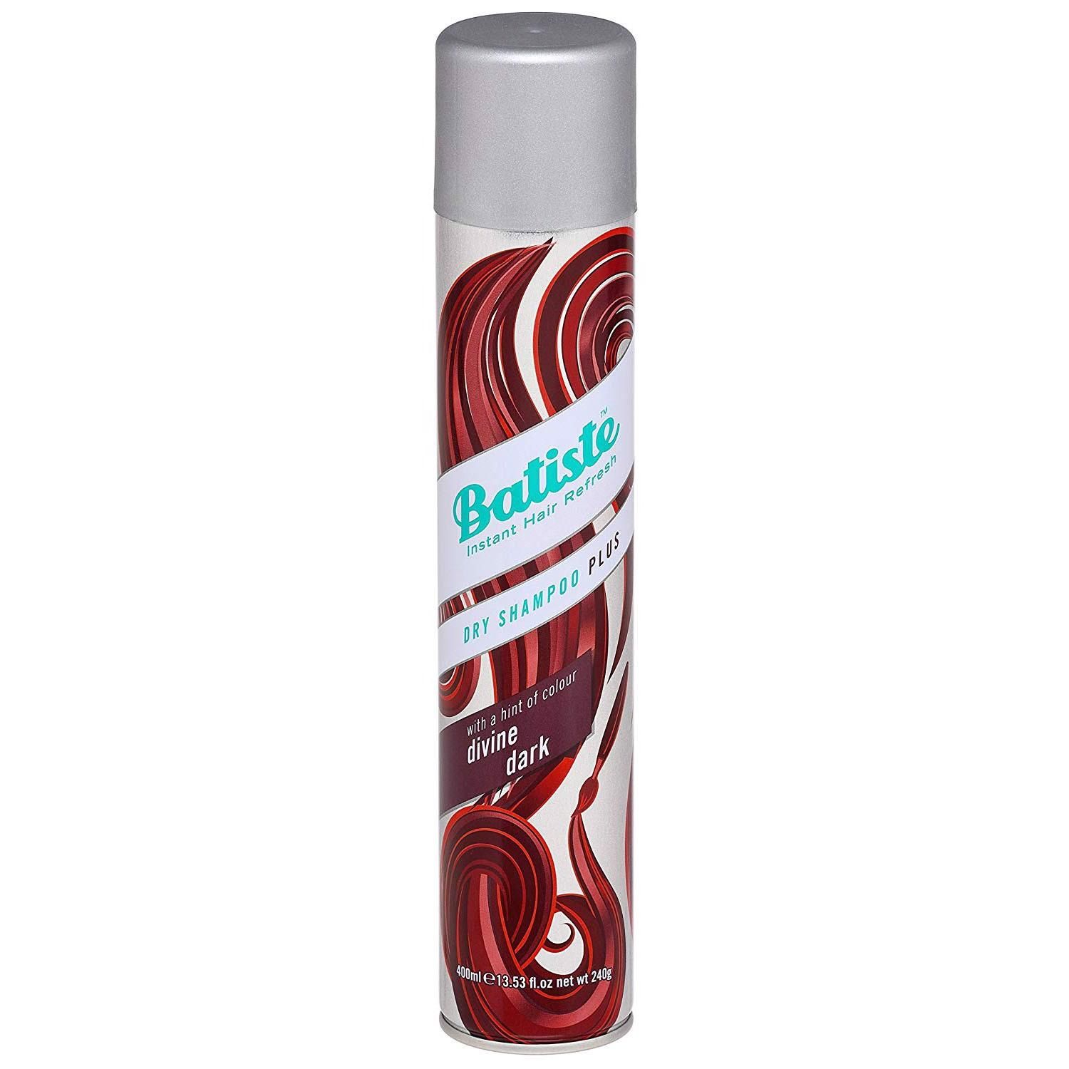 Dầu gội khô Batiste Dry Shampoo 50ml/200ml giải pháp cho những ngày đông lười hay những ngày bận rộn
