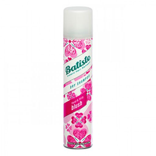 Dầu gội khô Batiste Dry Shampoo 50ml/200ml giải pháp cho những ngày đông lười hay những ngày bận rộn