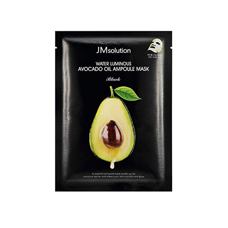 Mặt nạ giấy JMsolution Hàn Quốc 30g các loại chăm sóc làn da hiệu quả
