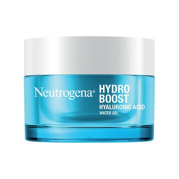 Kem dưỡng ẩm Neutrogena Hydro Boost Water Gel 50ml khóa ẩm mềm mượt da