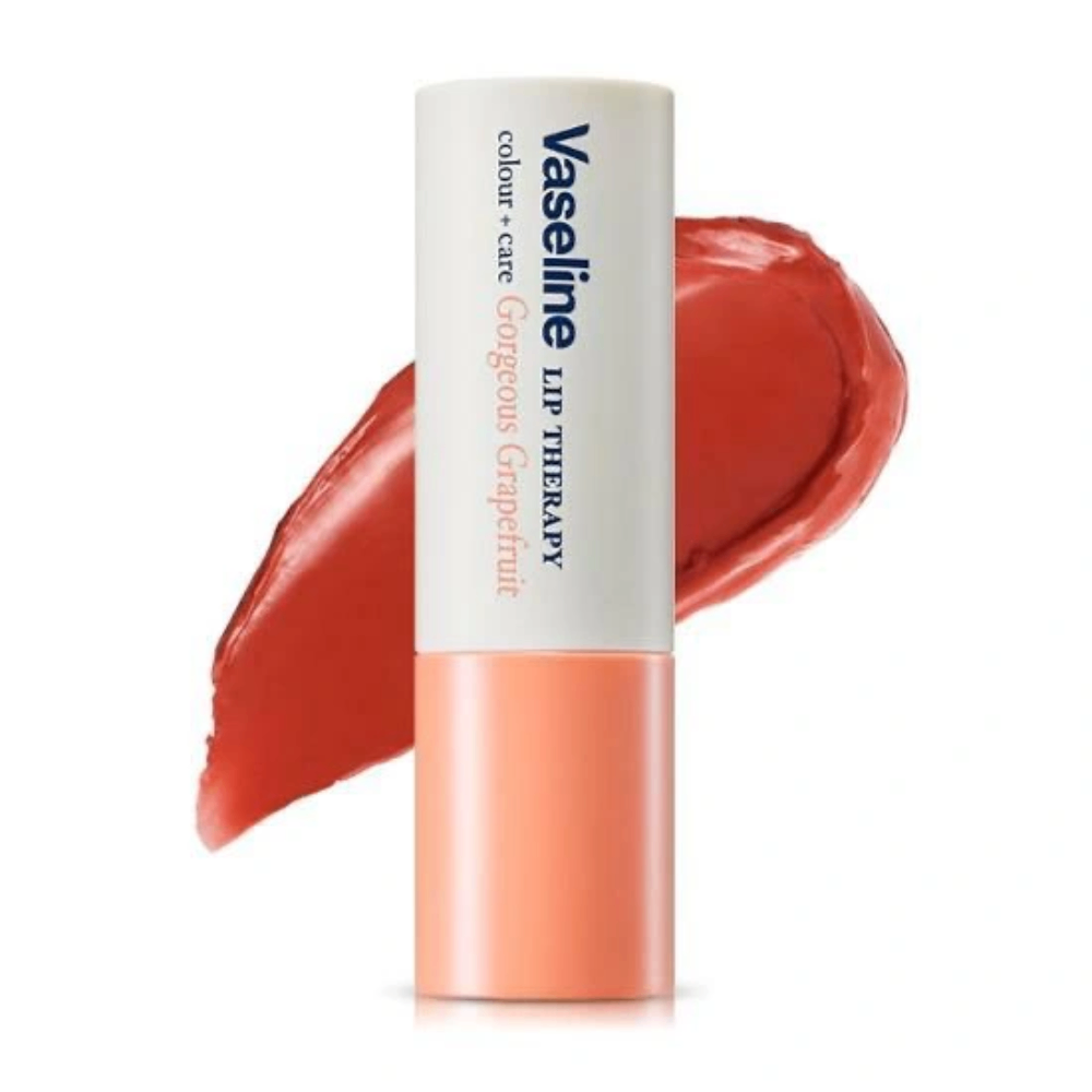 Son dưỡng môi có màu Vaseline Lip Therapy Colour Stick 4.2g (Kr) dưỡng ẩm và bảo vệ môi