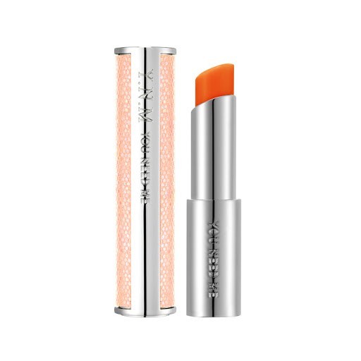 Son dưỡng đổi màu YNM Rainbow Honey Lip Balm 3.8g dưỡng ẩm môi chống nắng