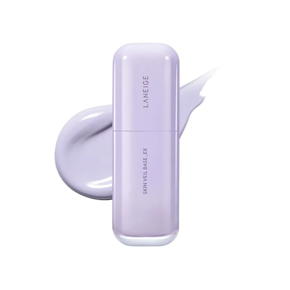 Kem lót Laneige Skin Veil Base EX 30ml dưỡng ẩm nông tâng