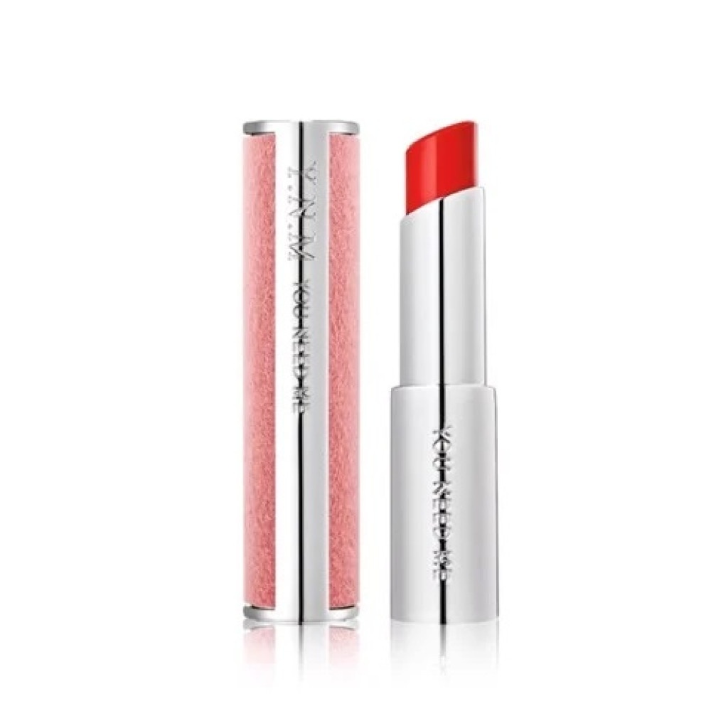 Son dưỡng đổi màu YNM Rainbow Honey Lip Balm 3.8g dưỡng ẩm môi chống nắng