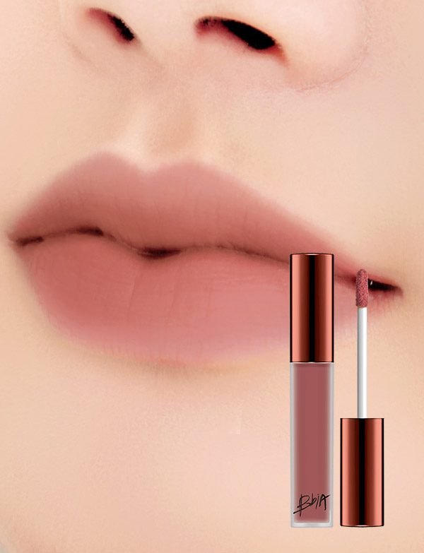 Son kem lì Bbia Last Velvet Lip Tint Version 5 Note Series 5g chất son chuẩn mịn lì