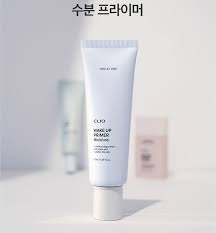 Kem lót Clio Wake Up Primer 3 Types SPF 50+ PA ++++ Moisture/ Blur /Tone up 30/50ml kiềm dầu nâng tone