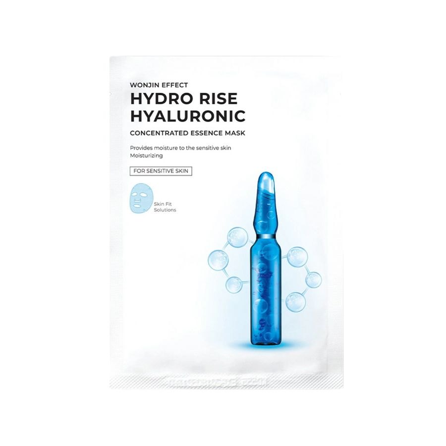Mặt nạ Wonjin Effect Concentrated Essence Mask 30g cấp ẩm làm dịu da