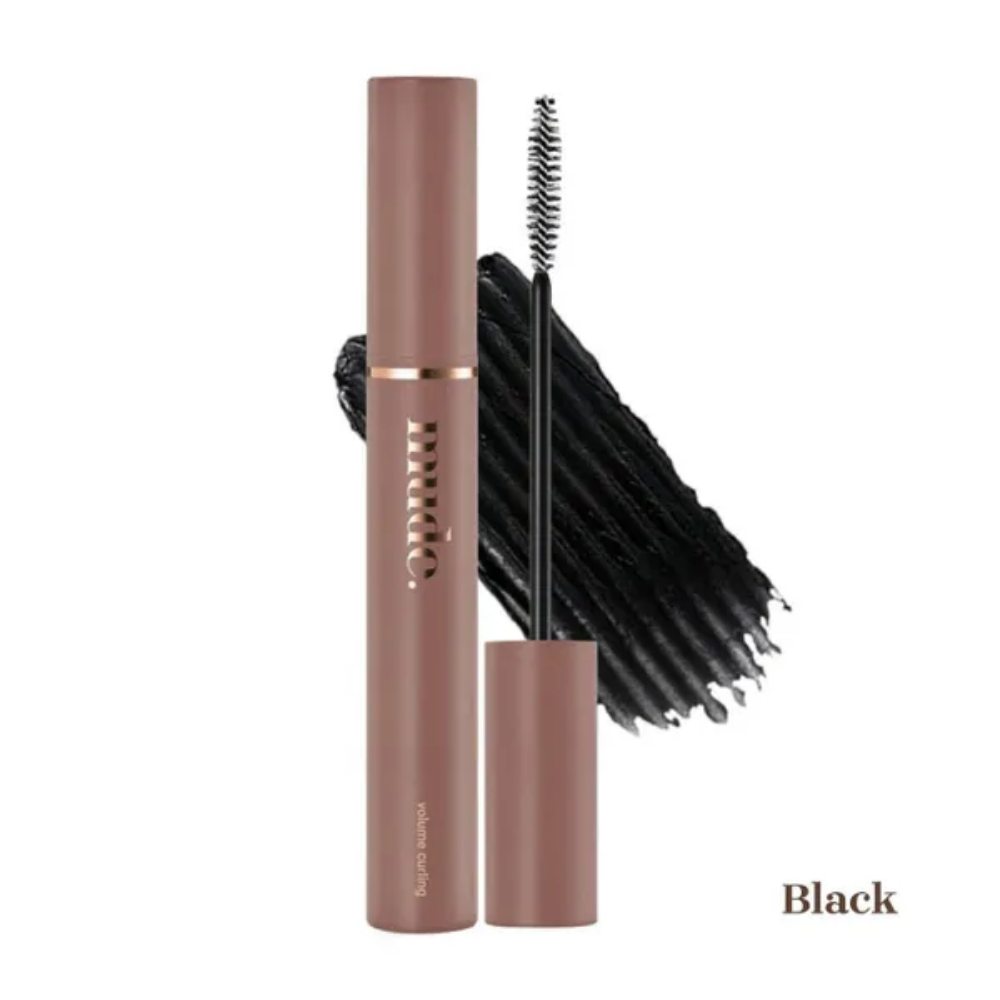 Mascara Mude Inspire Volume Curling 10ml làm dày cong mi
