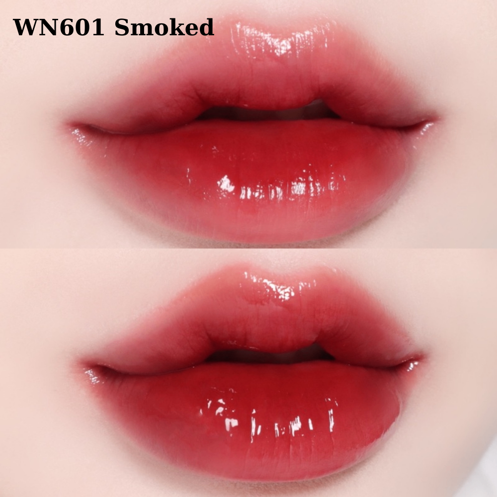 Son kem Espoir Couture Lip Tint Glaze 5.5g chất son mềm mịn lâu trôi