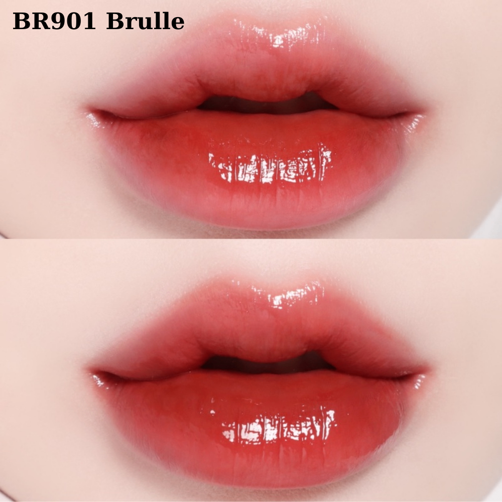Son kem Espoir Couture Lip Tint Glaze 5.5g chất son mềm mịn lâu trôi