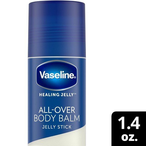 Sáp dưỡng ẩm Vaseline Mỹ 100% Pure Petroleum Jelly Original 49g, 50g, 100g - Đa Năng