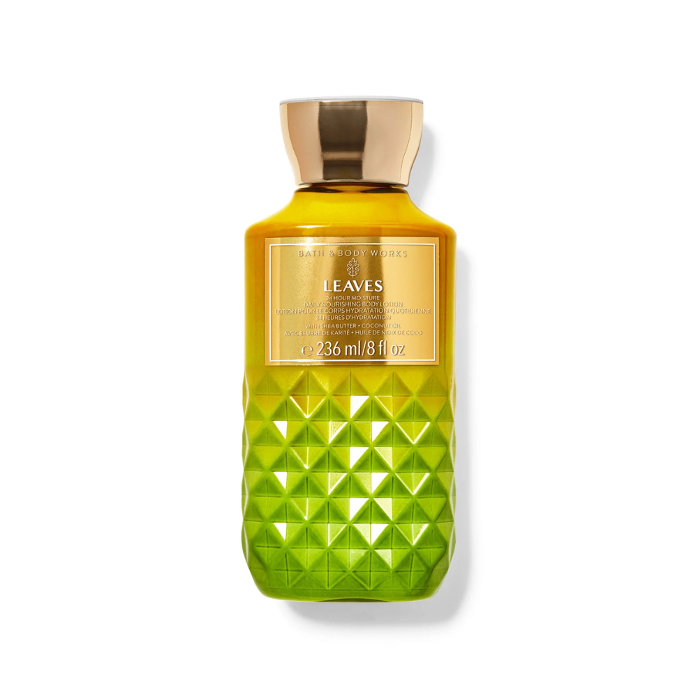 Sữa dưỡng thể Bath & Body Works 236ml đa dạng mùi hương, dưỡng ẩm cho da