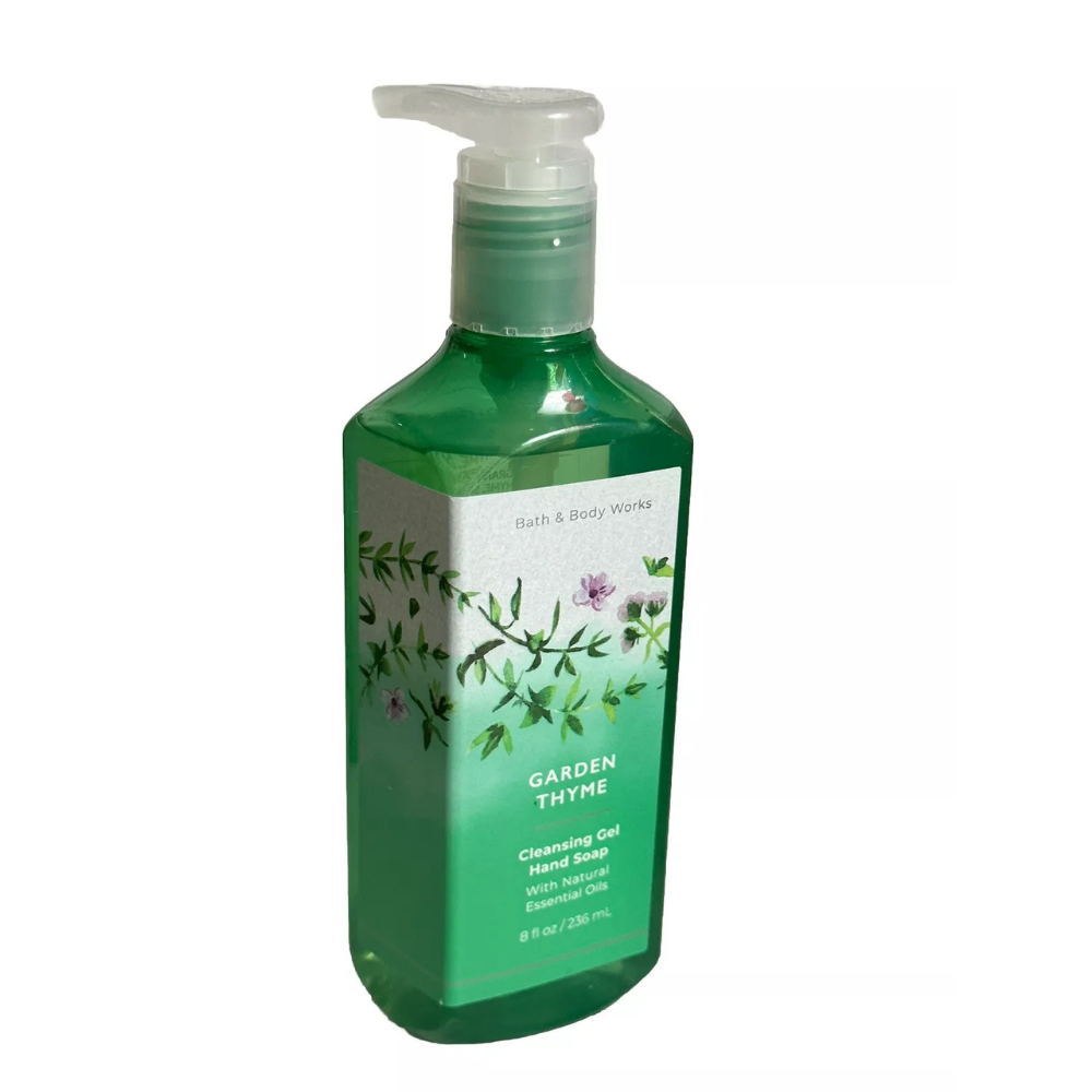 Gel rửa tay Bath & Body Works 236ml các mùi làm sạch và dưỡng ẩm cho da với mùi hương thơm nhẹ nhàng