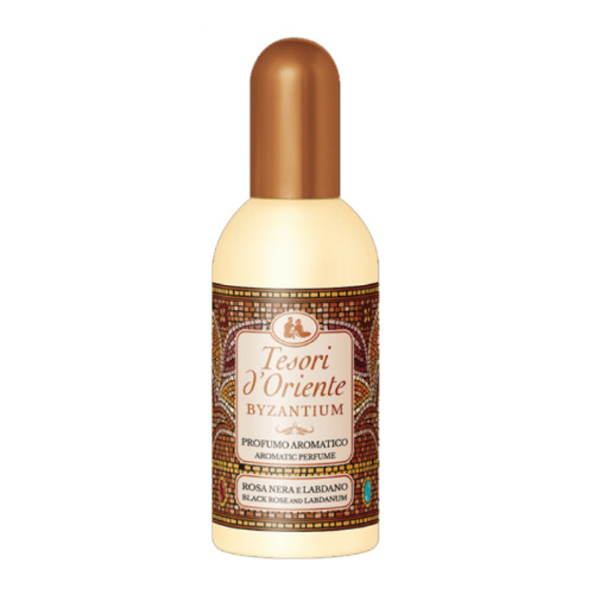 Nước hoa Tesori 100ml giúp cơ thể bạn luôn thơm mát suốt cả ngày