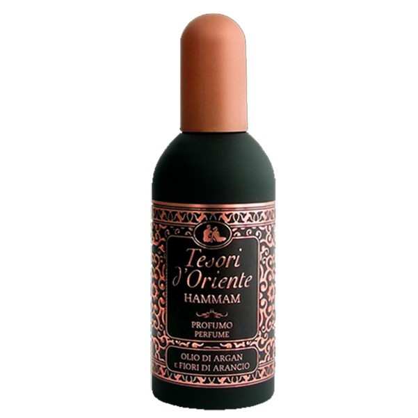 Nước hoa Tesori 100ml giúp cơ thể bạn luôn thơm mát suốt cả ngày