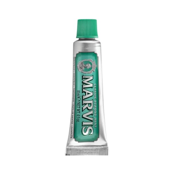 Kem đánh răng Marvis Ý 85ml loại bỏ mảng bám, sạch răng thơm miệng