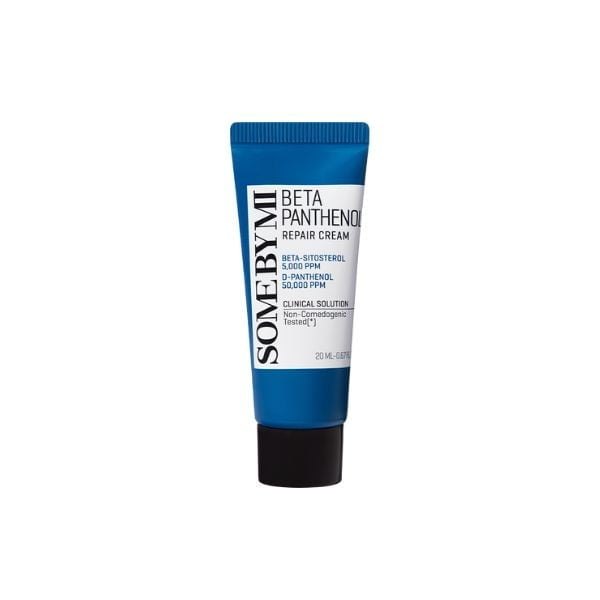 Kem dưỡng Some By Mi Beta Panthenol Repair Cream 50ml cấp ẩm và phục hồi
