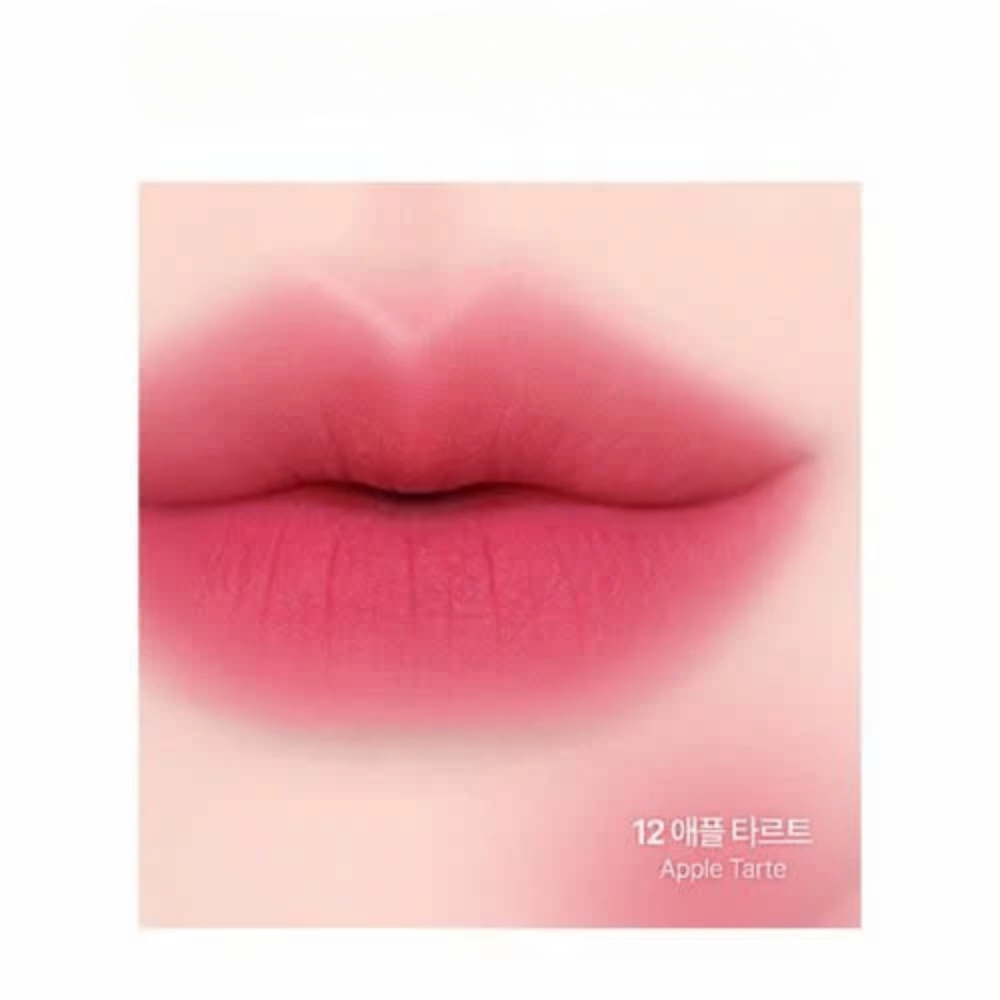 Son bùn Dasique Souffle Color Pot 6g mềm mại dễ tán