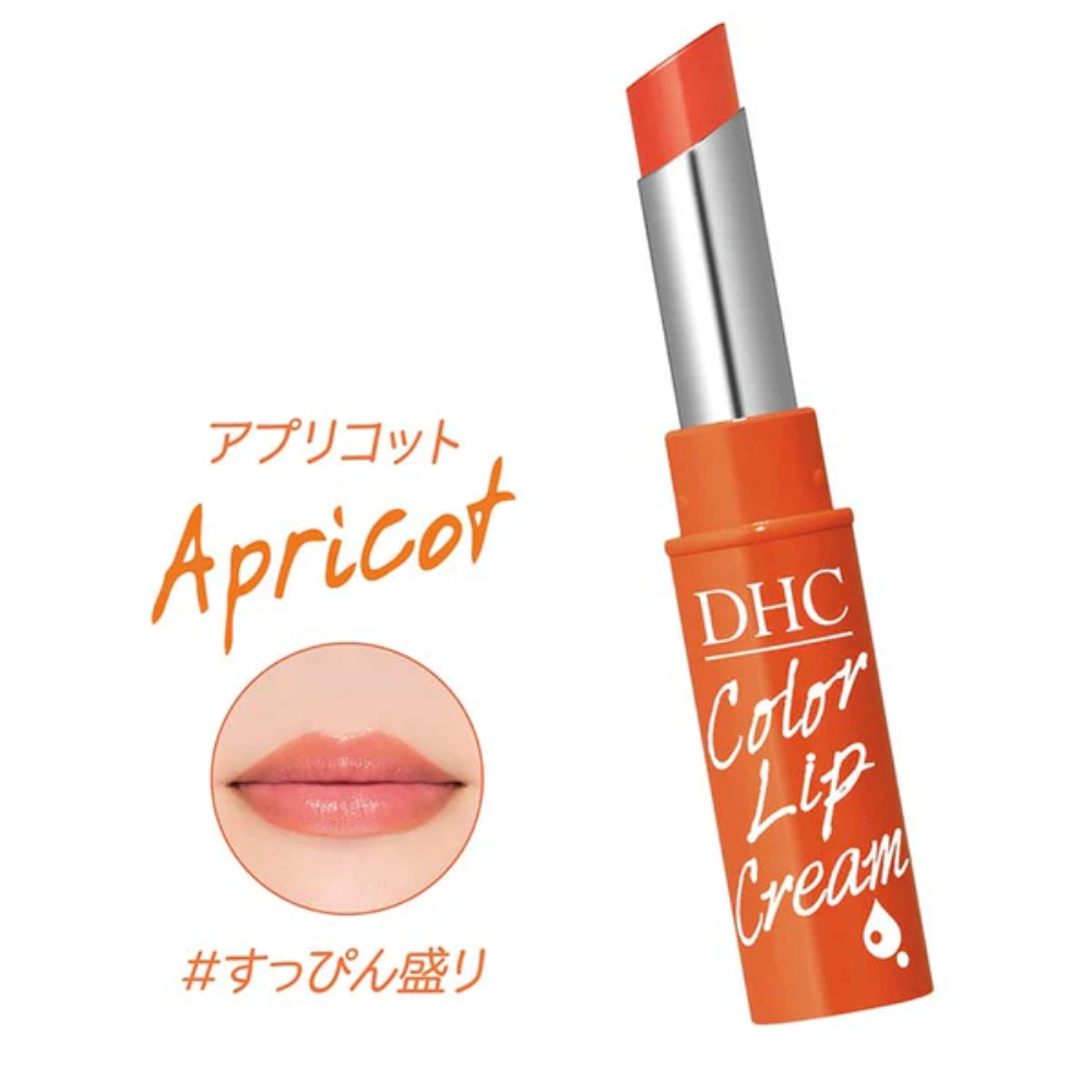 Son dưỡng DHC Lip Cream 1.5g cho môi mềm mại