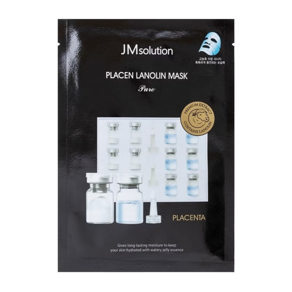 Mặt nạ giấy JMsolution Hàn Quốc 30g các loại chăm sóc làn da hiệu quả