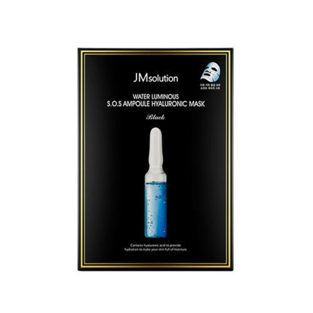 Mặt nạ giấy JMsolution Hàn Quốc 30g các loại chăm sóc làn da hiệu quả