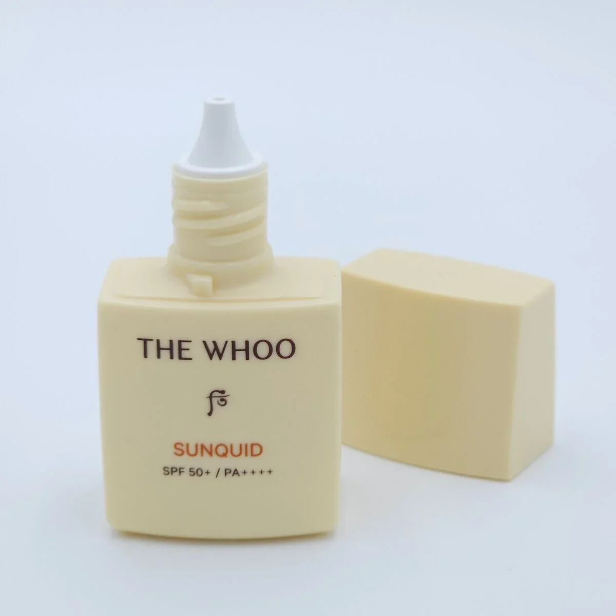 Kem chống nắng The history of Whoo Gongjinhyang Sunquid UV Protective Lotion SPF 50+/PA++++ chống lão hóa cải thiện nếp nhăn
