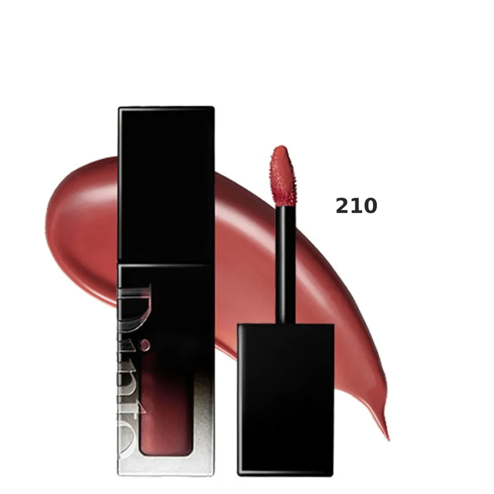 Son tint bóng Dinto Blur - Glowy Lip Tint 3.5g thuần chay tạo hiệu ứng mờ bóng môi căng mịn tự nhiên