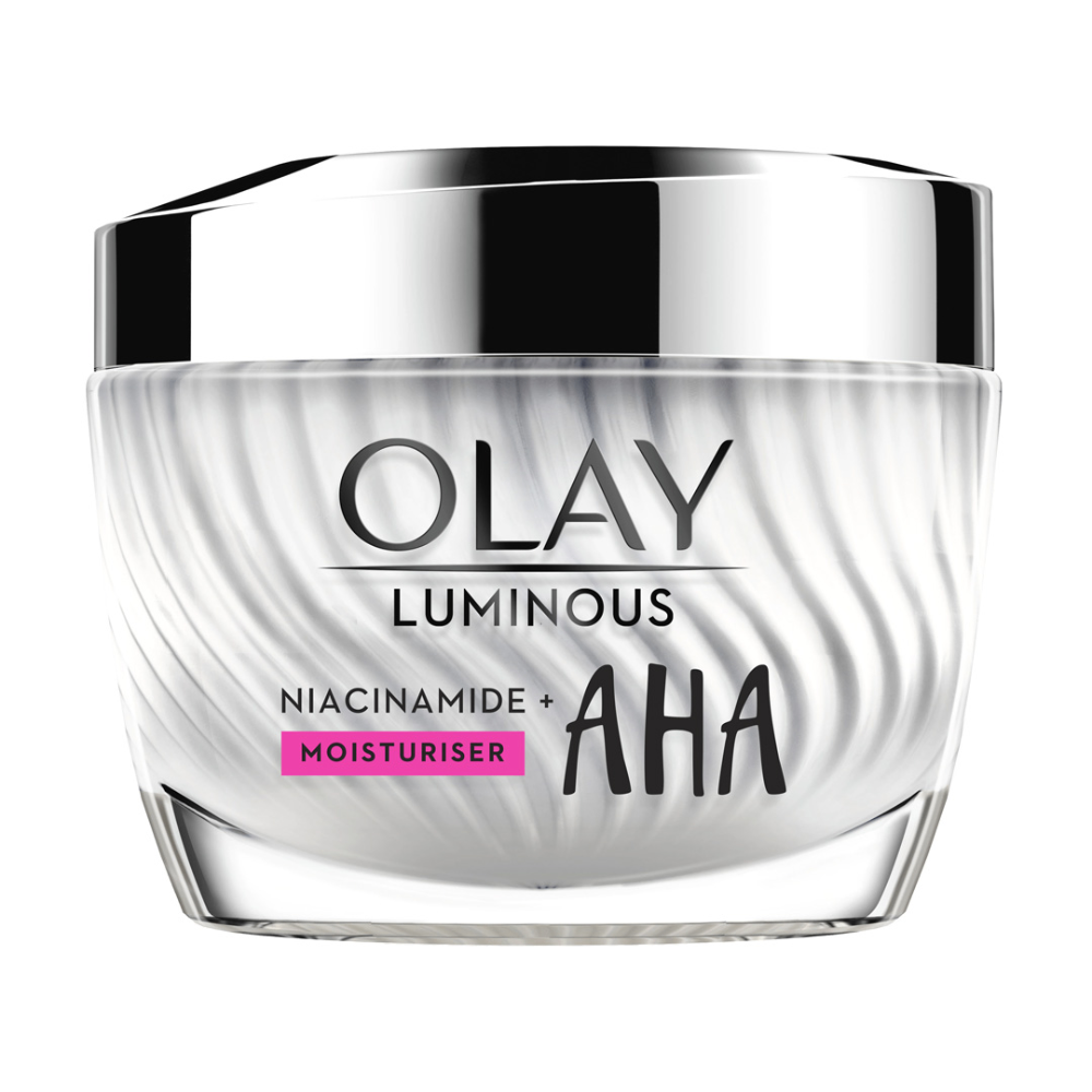 Kem dưỡng Olay Luminous 50g dưỡng trắng giảm thâm ngăn ngừa lão hóa