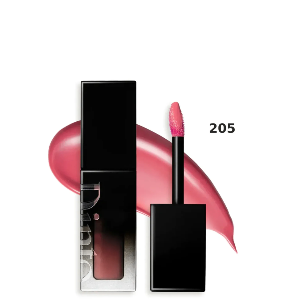 Son tint bóng Dinto Blur - Glowy Lip Tint 3.5g thuần chay tạo hiệu ứng mờ bóng môi căng mịn tự nhiên