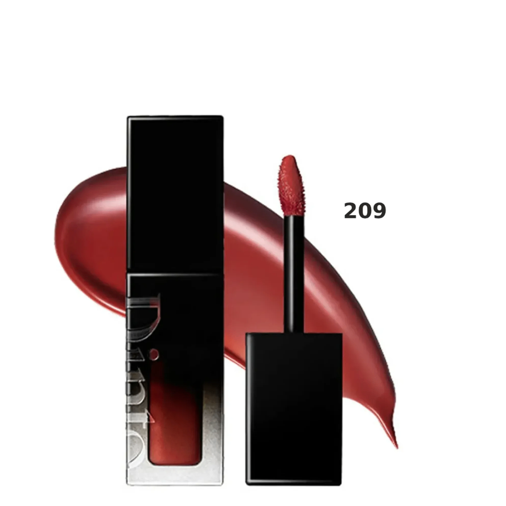 Son tint bóng Dinto Blur - Glowy Lip Tint 3.5g thuần chay tạo hiệu ứng mờ bóng môi căng mịn tự nhiên