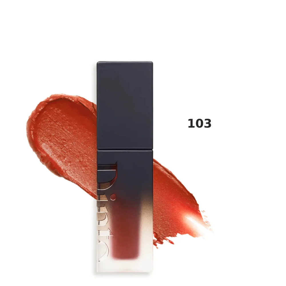 Son kem lì Dinto Blur - Finish Lip Tint 3.5g thuần chay không bị bết dính, tạo cảm giác nhẹ nhàng và tự nhiên