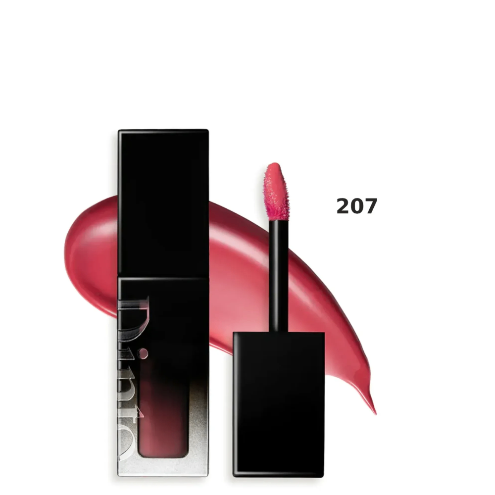 Son tint bóng Dinto Blur - Glowy Lip Tint 3.5g thuần chay tạo hiệu ứng mờ bóng môi căng mịn tự nhiên