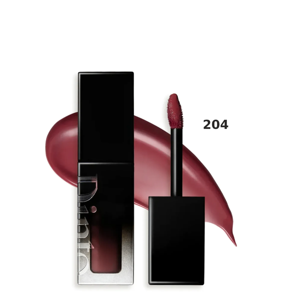 Son tint bóng Dinto Blur - Glowy Lip Tint 3.5g thuần chay tạo hiệu ứng mờ bóng môi căng mịn tự nhiên