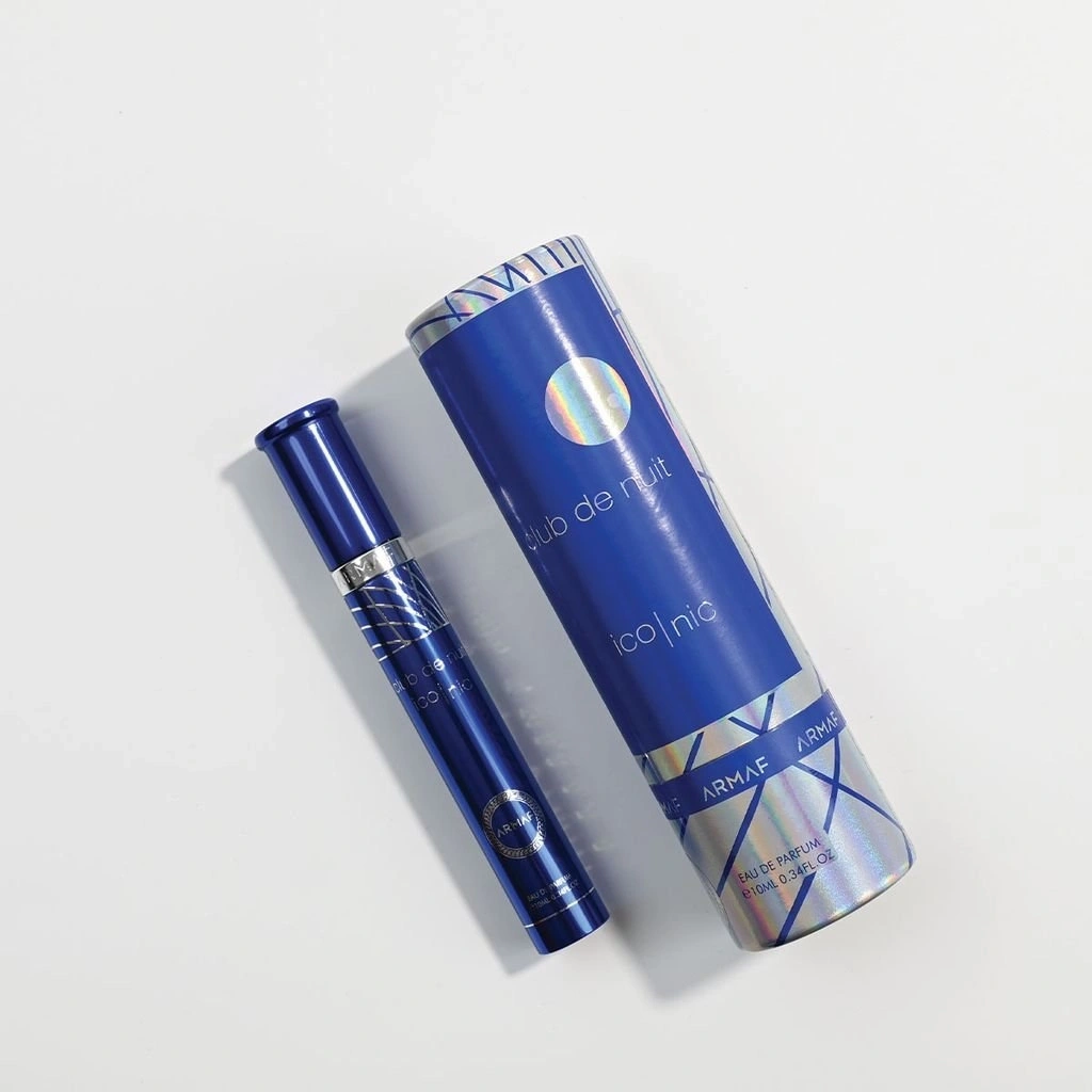 Nước hoa Club De Nuit ARMAF minisize 10ml đậm chất quyến rũ, cá tính, sang trọng