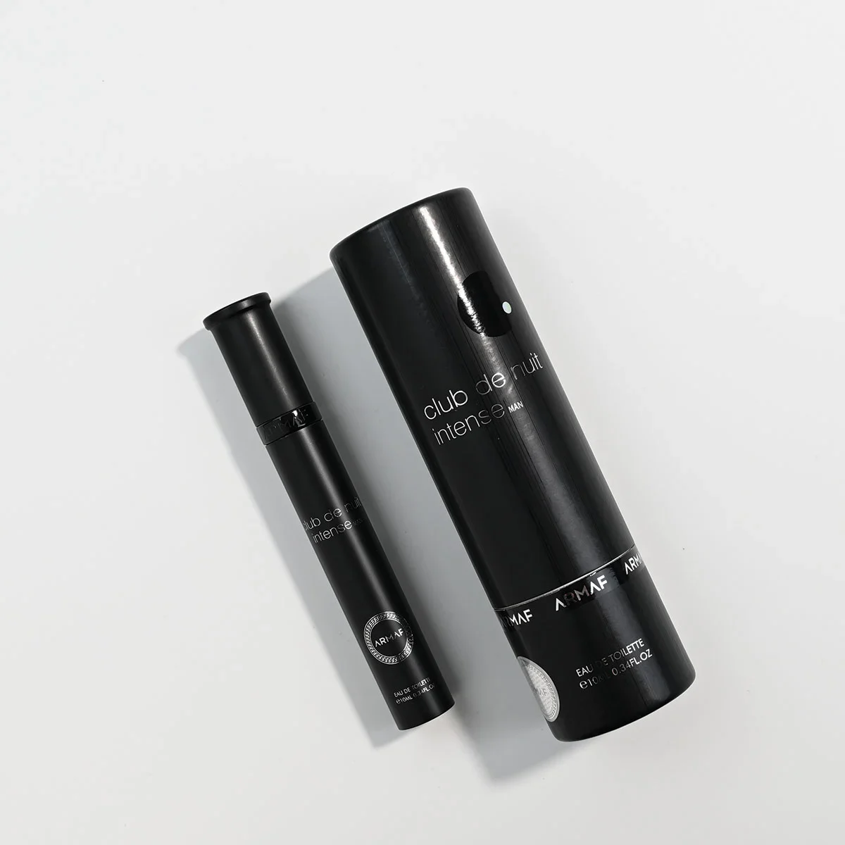 Nước hoa Club De Nuit ARMAF minisize 10ml đậm chất quyến rũ, cá tính, sang trọng