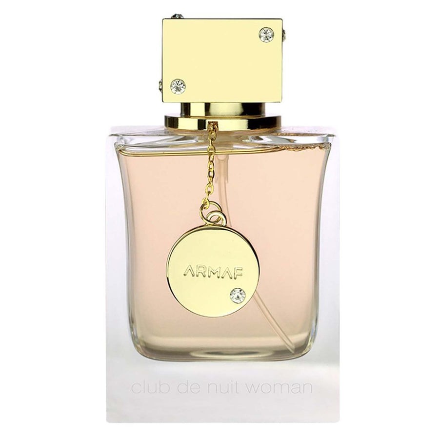 Chiết 10ml nước hoa Club De Nuit ARMAF Women EDP ngọt ngào quyến rũ