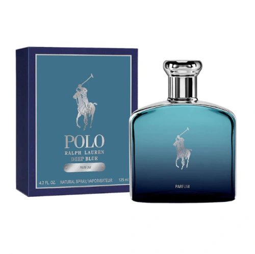 Chiết 10ml nước hoa POLO Ralph Lauren Deep Blue Parfum thư thái, sảng khoái ngay từ những giây phút đầu tiên
